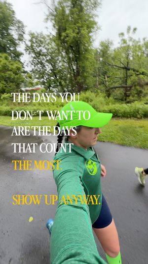 Image post by @Meaghan Runs on Facebook