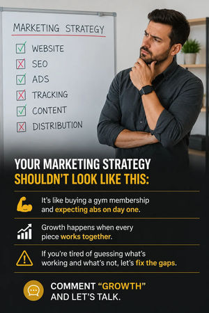 Image post by @nogoodmarketing on Instagram