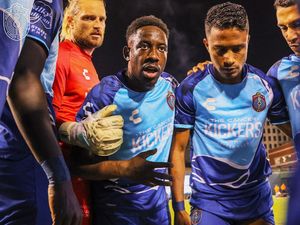 Image post by @memphis901fc on Instagram