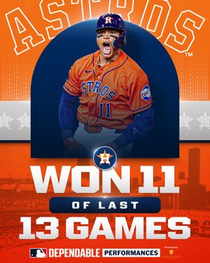Image post by @mlb on Instagram
