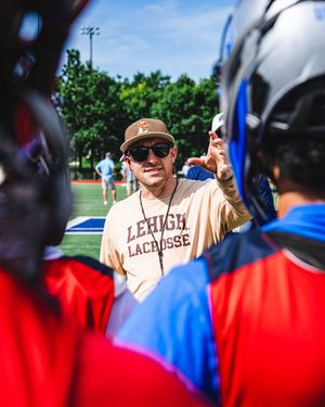 Image post by @openserieslacrosse on Instagram