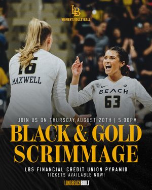 Image post by @lbsuwvb on Instagram