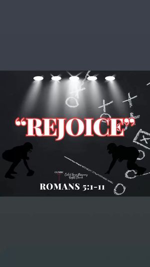 Video post by @Central Grove M.B. Church on Facebook