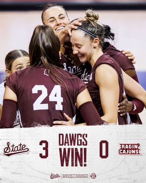 Image post by @hailstatevb on Instagram