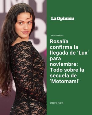 Image post by @laopinionla on Instagram