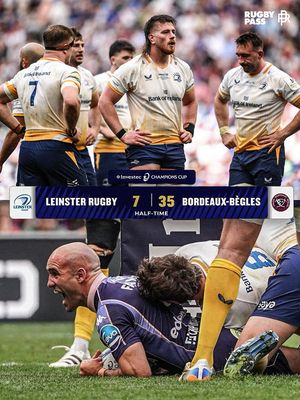 Image post by @rugbypass on Instagram