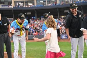 Image post by @akronrubberducks on Instagram