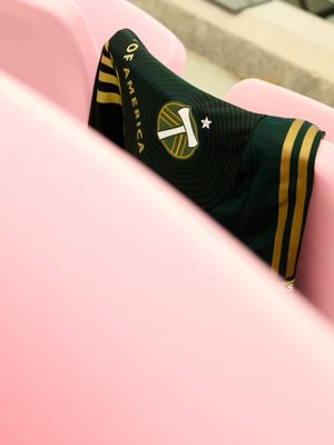 Image post by @timbersfc on Instagram