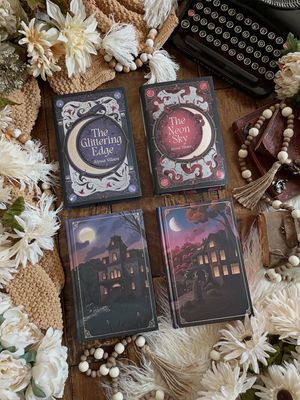 Image post by @fairyloot on Instagram
