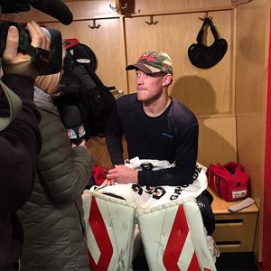 Image post by @capitals on Instagram