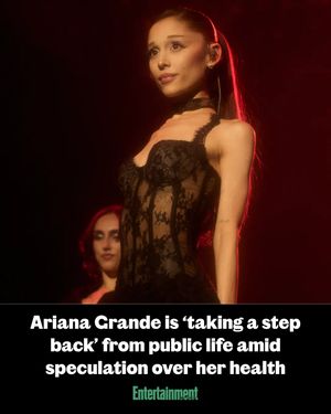 Image post by @entertainmentweekly on Instagram