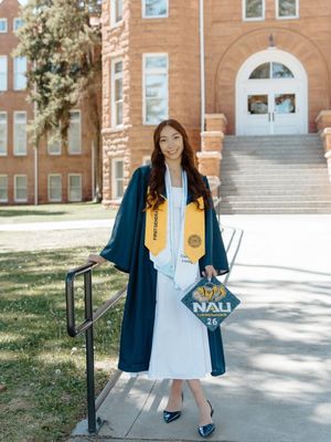 Image post by @nauflagstaff on Instagram