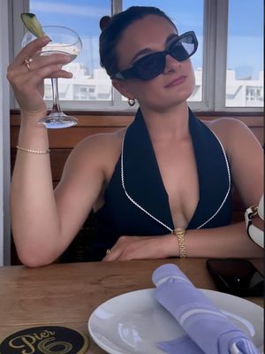 Image post by @pier6boston on Instagram