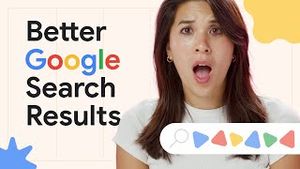 Video post by @googleforcreators on YouTube