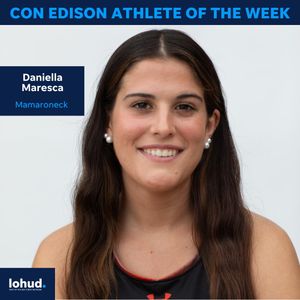 Image post by @lohudsports on Instagram