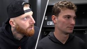 Video post by @raiders on YouTube