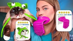 Video post by @sydneymorgan on YouTube