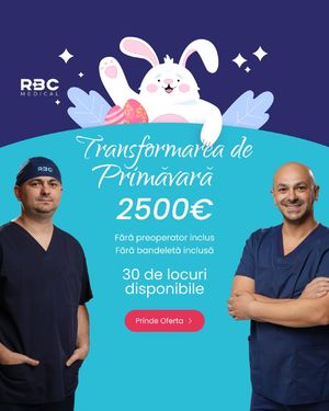 Image post by @rbchospital on Facebook