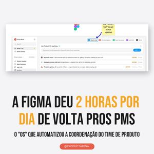 Image post by @productarena on Instagram