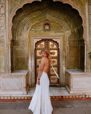 Image post by @travel._.india on Instagram