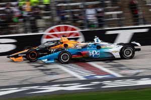 Image post by @txmotorspeedway on Instagram