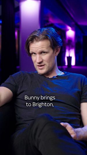 Image post by @skytv on Instagram