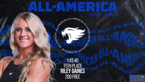 Image post by @UKSwimDive on Twitter