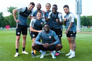 Image post by @fccincinnati on Twitter