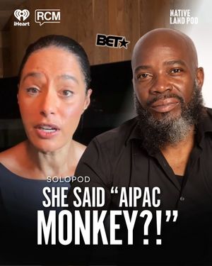 Image post by @nativelandpod on Instagram