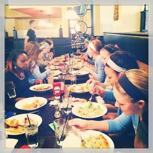 Image post by @butlervb on Instagram