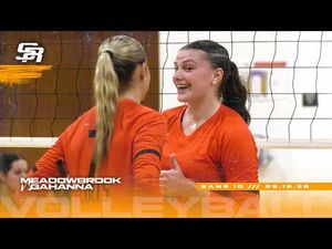 Video post by @Storied Rivals Sports Media, LLC on YouTube