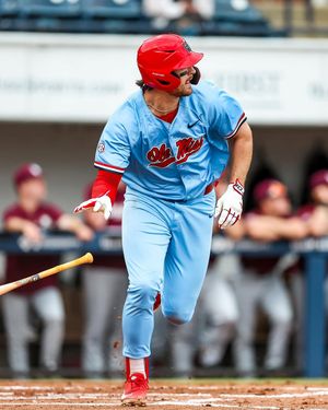 Image post by @olemissbsb on Instagram