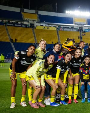 Image post by @americafemenil on Instagram