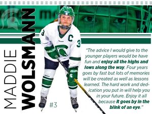Image post by @spartanwhockey on Facebook