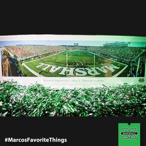 Image post by @marshallu on Instagram