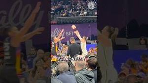 Video post by @minnesotalynx on YouTube