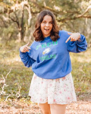 Image post by @fgcu on Instagram