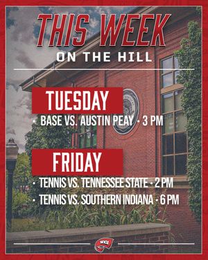 Image post by @WKUSports on Twitter