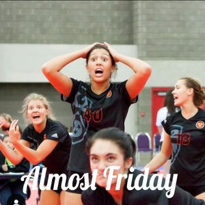 Image post by @k2volleyballclub on Instagram