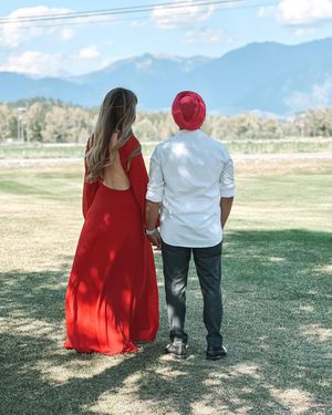 Image post by @lissandnikk on Instagram