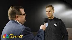 Video post by @nbcsports on YouTube