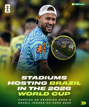Image post by @pitchsidebrazil on Instagram