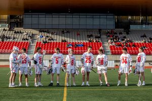 Image post by @fraserlacrosse on Instagram