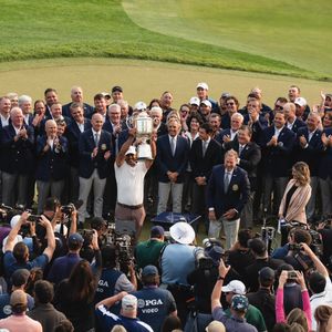 Image post by @PGAChampionship on Twitter