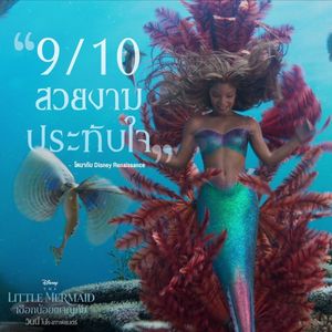 Image post by @disneystudiosth on Instagram