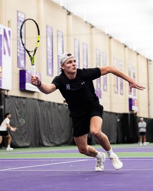 Image post by @numenstennis on Instagram