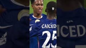 Video post by @chelseafc on YouTube