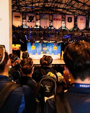 Image post by @endicottdanceteam on Instagram