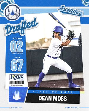 Image post by @imgabaseball on Instagram