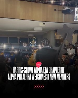 Image post by @hbcubuzz on Instagram